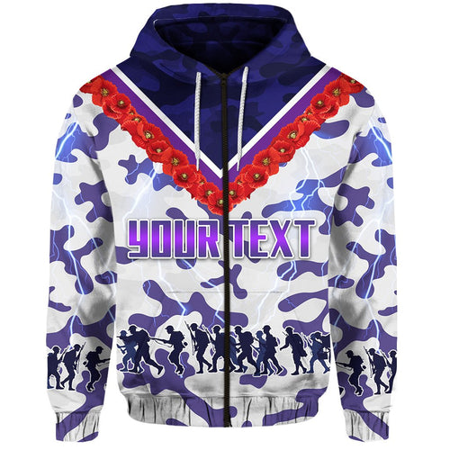 custom-personalised-melbourne-storm-zip-hoodie-anzac-day-white-version