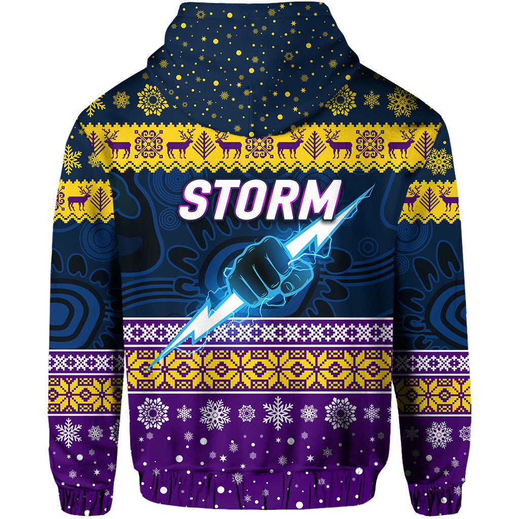 melbourne-storm-hoodie-christmas-simple-style-navy