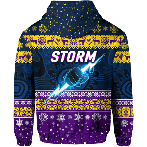 melbourne-storm-hoodie-christmas-simple-style-navy