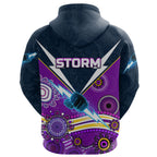 custom-personalised-melbourne-storm-hoodie-2021-indigenous