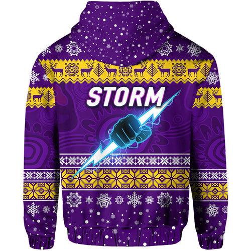 melbourne-storm-hoodie-christmas-simple-style-purple