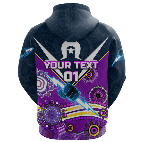 custom-personalised-melbourne-storm-hoodie-2021-naidoc-indigenous-custom-text-and-number