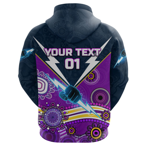 custom-personalised-melbourne-storm-hoodie-2021-indigenous-custom-text-and-number