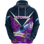 custom-personalised-melbourne-storm-hoodie-2021-indigenous-custom-text-and-number