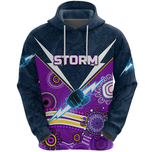 custom-personalised-melbourne-storm-hoodie-2021-indigenous-custom-text-and-number