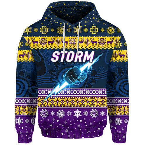 custom-personalised-melbourne-storm-hoodie-christmas-simple-style-navy