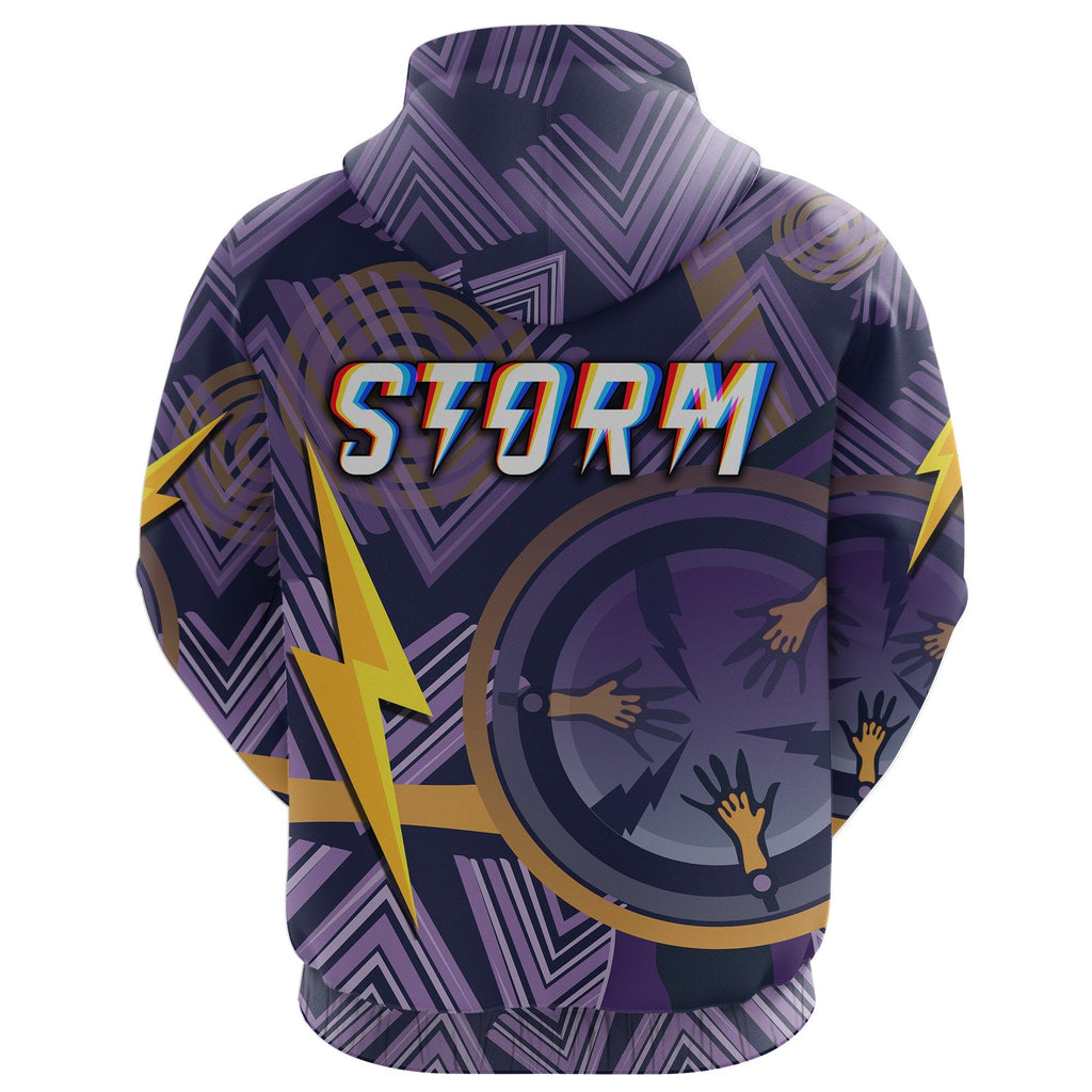 custom-personalised-storm-hoodie-simple-indigenous-purple