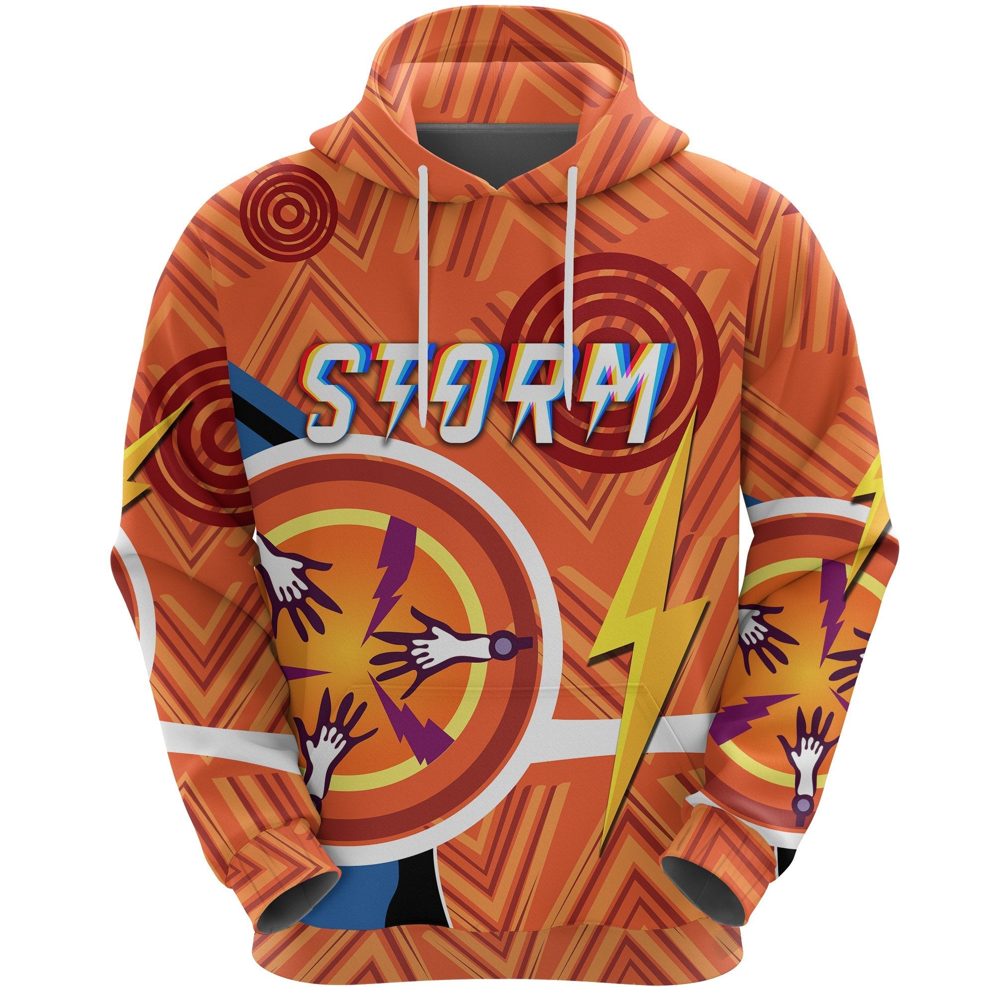 storm-hoodie-simple-indigenous-orange