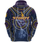 melbourne-hoodie-lightning-storm-indigenous