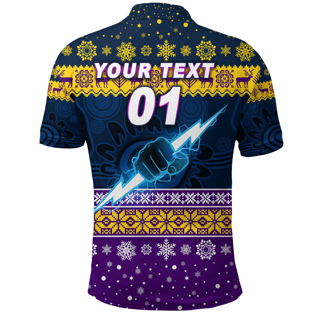 custom-personalised-melbourne-storm-polo-shirt-christmas-simple-style-navy