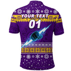 custom-personalised-melbourne-storm-polo-shirt-christmas-simple-style-purple