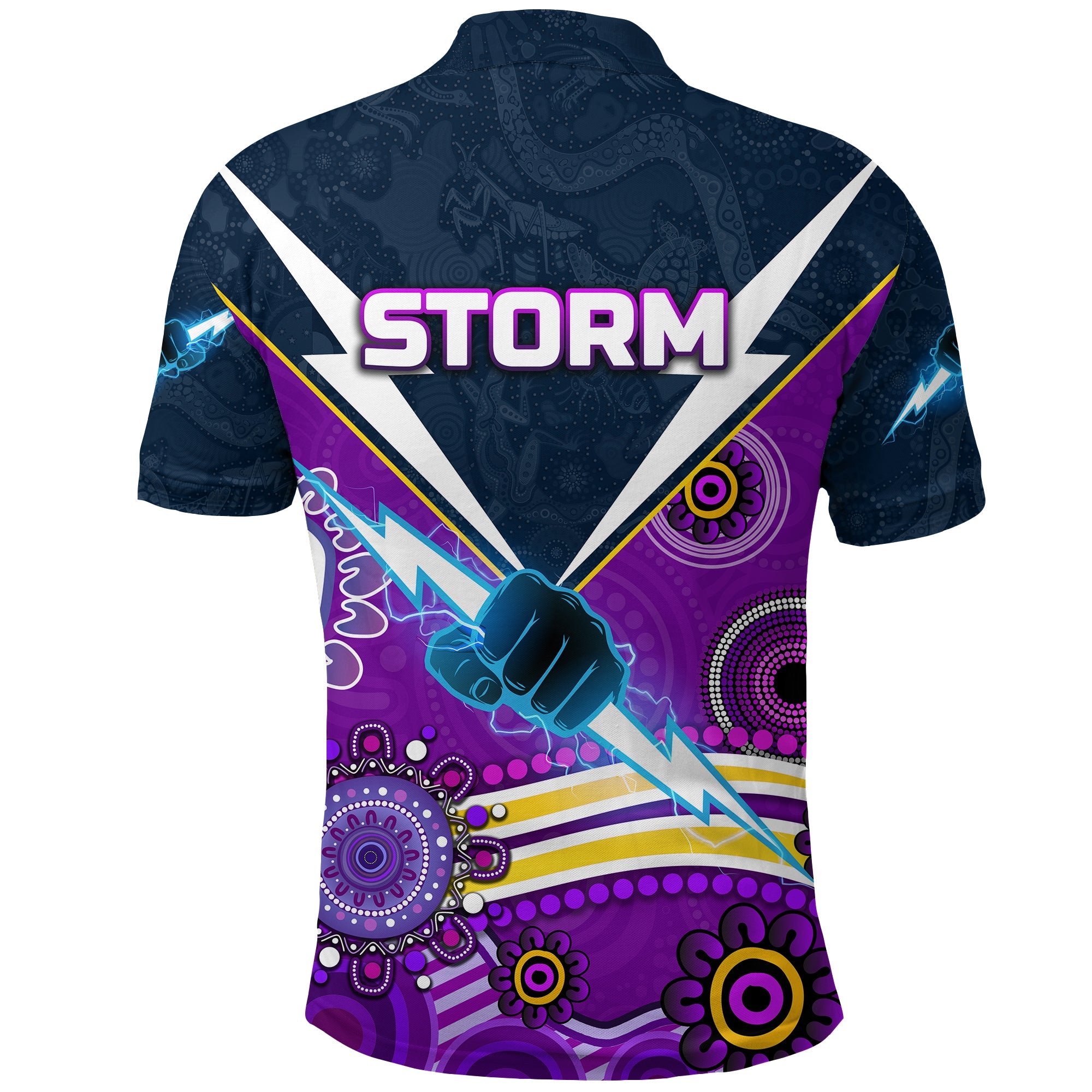 custom-personalised-melbourne-storm-polo-shirt-2021-indigenous