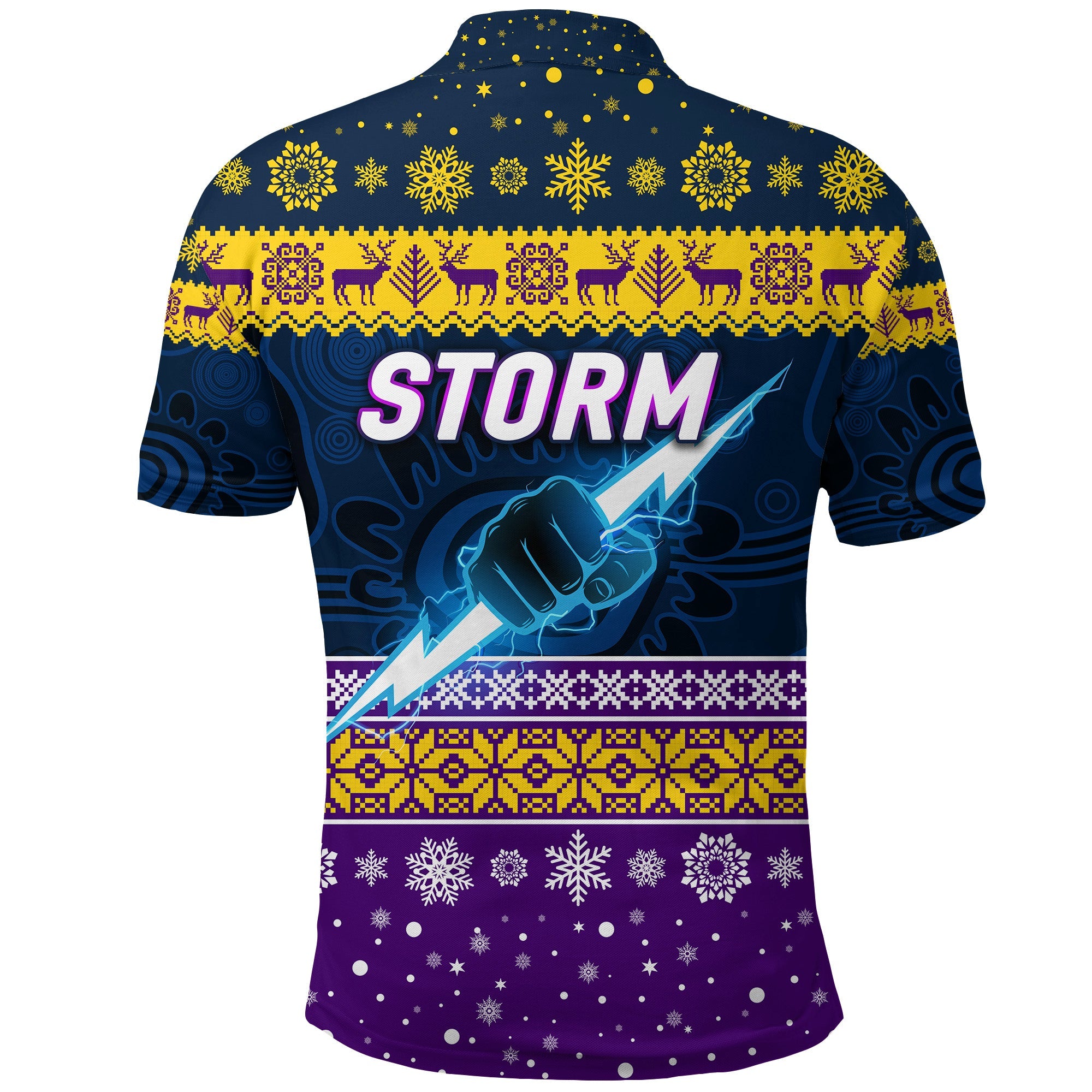 melbourne-storm-polo-shirt-christmas-simple-style-navy