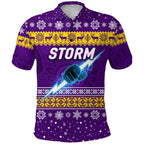 custom-personalised-melbourne-storm-polo-shirt-christmas-simple-style-purple
