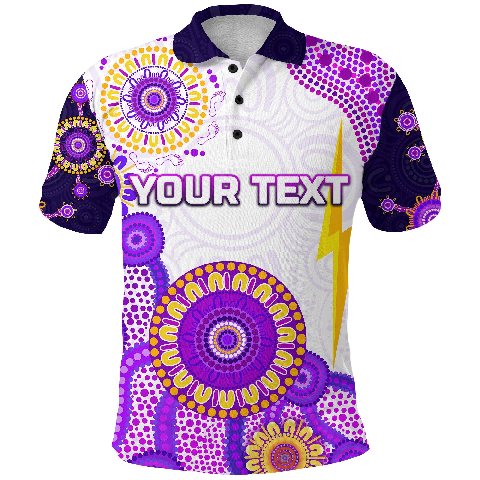 custom-personalised-melbourne-storm-polo-shirt-2021-indigenous-latest-style