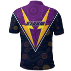 storm-polo-shirt-indigenous-artsy-style