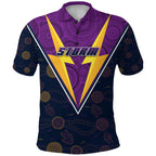 storm-polo-shirt-indigenous-artsy-style