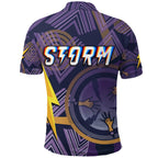 custom-personalised-storm-polo-shirt-simple-indigenous-purple
