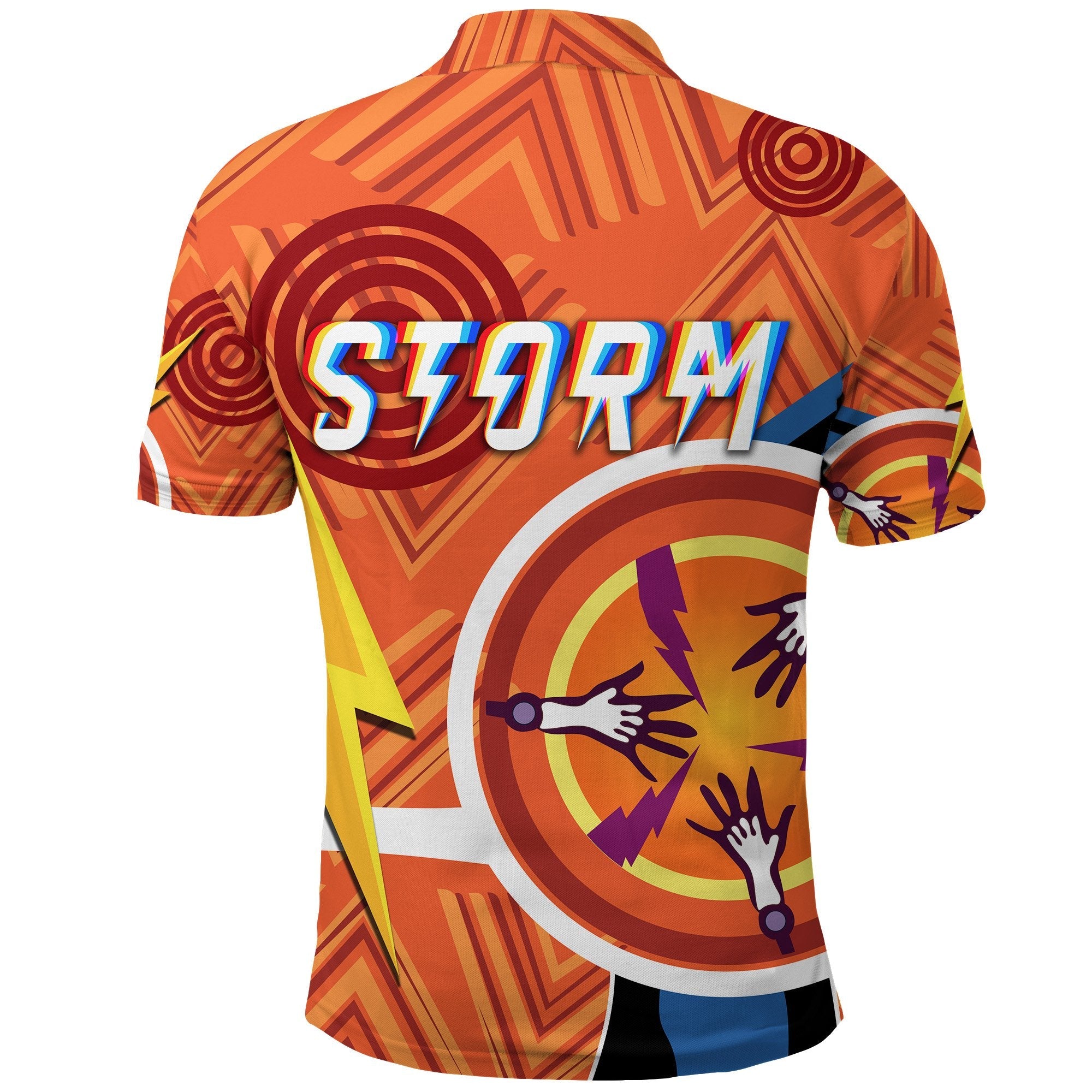 storm-polo-shirt-simple-indigenous-orange