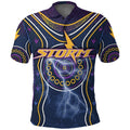 melbourne-polo-shirt-lightning-storm-indigenous