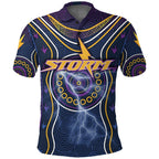 melbourne-polo-shirt-lightning-storm-indigenous