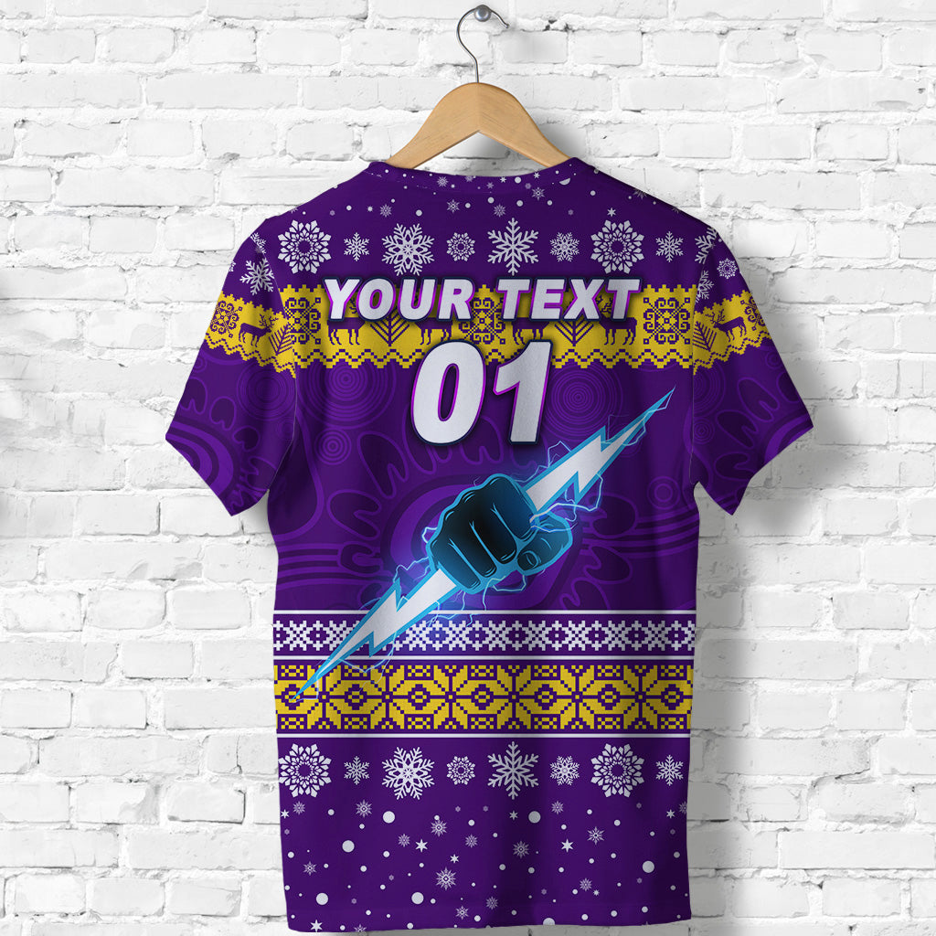 custom-personalised-melbourne-storm-t-shirt-christmas-simple-style-purple