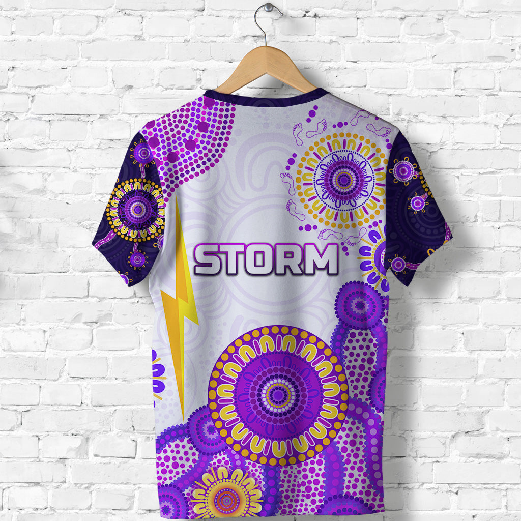 custom-personalised-melbourne-storm-t-shirt-2021-indigenous-latest-style