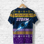 melbourne-storm-t-shirt-christmas-simple-style-navy