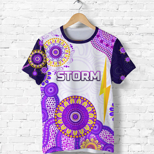 custom-personalised-melbourne-storm-t-shirt-2021-indigenous-latest-style-custom-text-and-number