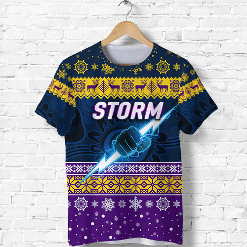 custom-personalised-melbourne-storm-t-shirt-christmas-simple-style-navy