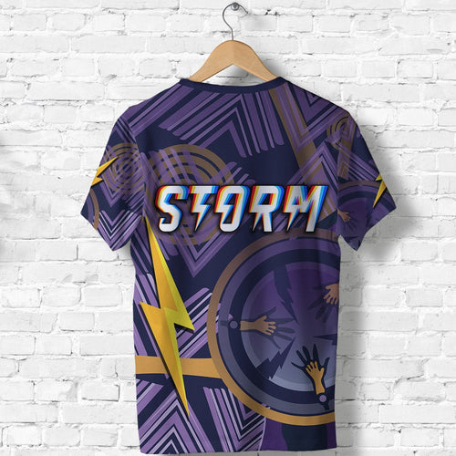 custom-personalised-storm-t-shirt-simple-indigenous-purple