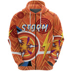 storm-zip-hoodie-simple-indigenous-orange