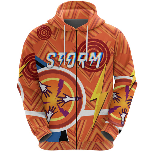 storm-zip-hoodie-simple-indigenous-orange