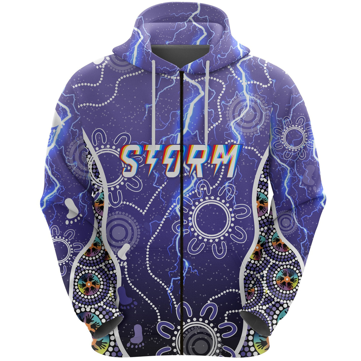 melbourne-storm-zip-hoodie-unique-indigenous-1