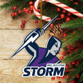 Christmas Ornament- Storm Rugby