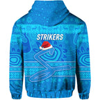 adelaide-strikers-zip-hoodie-christmas-simple-style