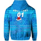 custom-personalised-adelaide-strikers-hoodie-christmas-simple-style