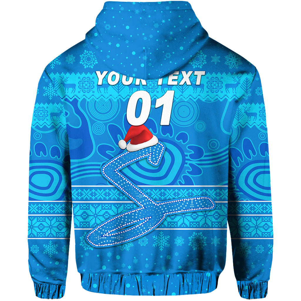 custom-personalised-adelaide-strikers-hoodie-christmas-simple-style
