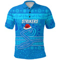 adelaide-strikers-polo-shirt-christmas-simple-style