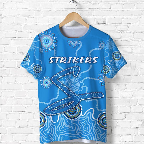 strikers-t-shirt-indigenous-blue-energy
