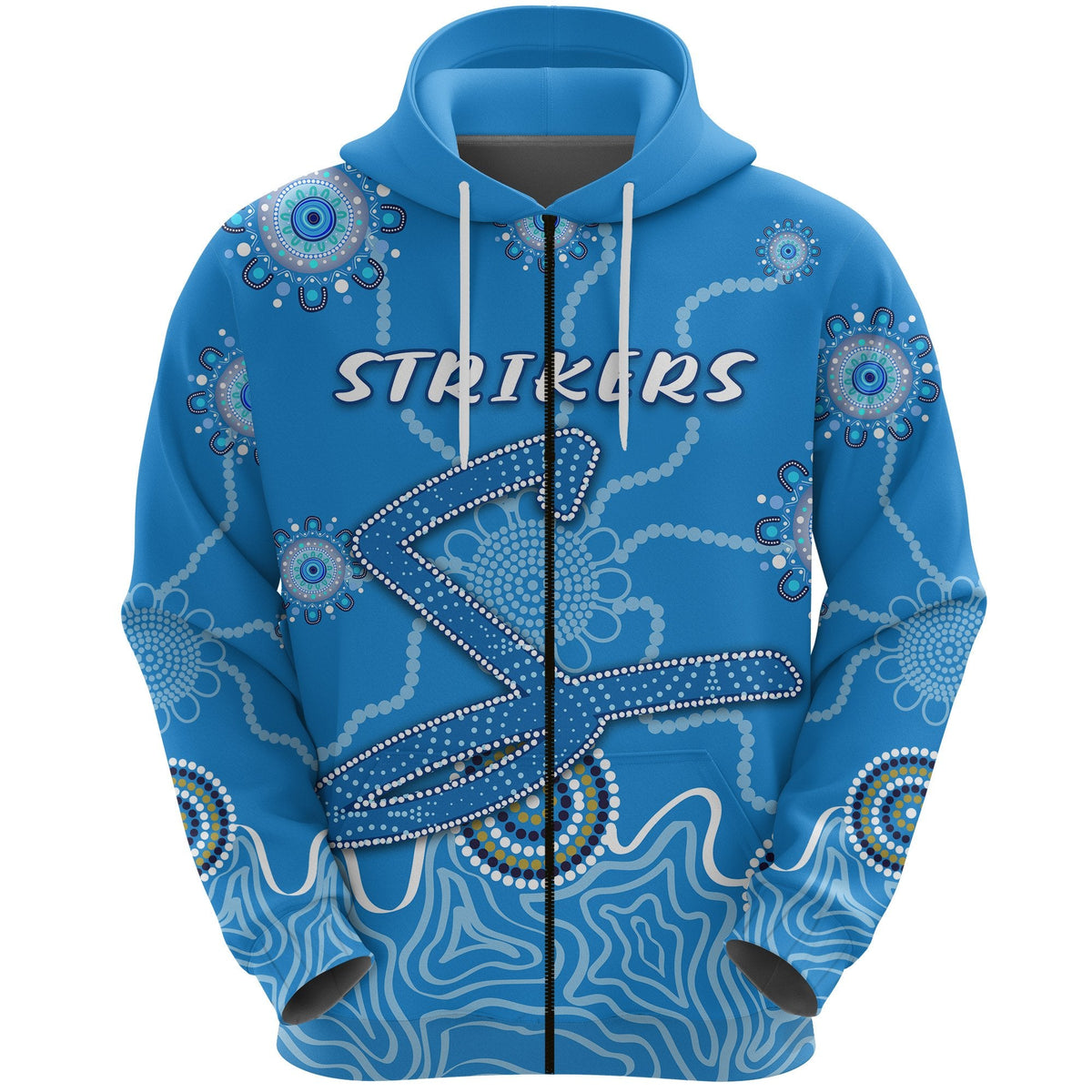 strikers-zip-hoodie-indigenous-blue-energy