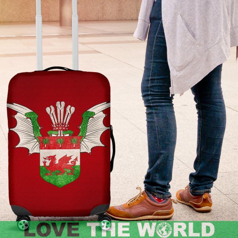 stylized-symbols-of-wales-luggage-cover