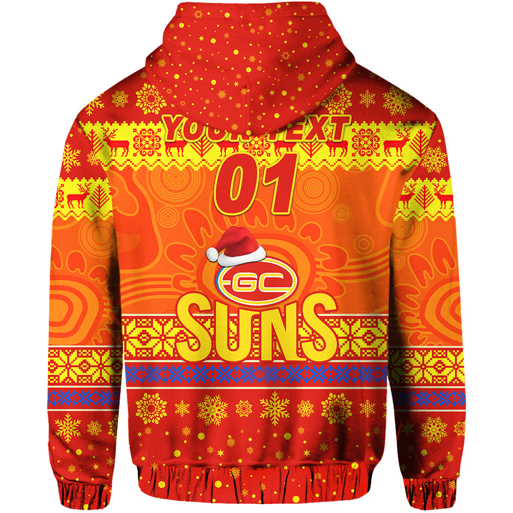 custom-personalised-gold-coast-suns-hoodie-christmas-simple-style