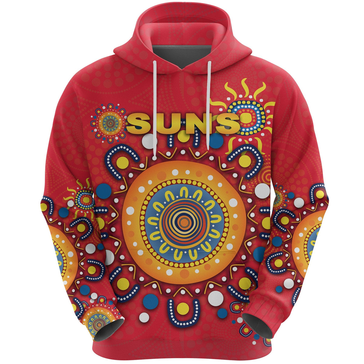 gold-coast-hoodie-suns-indigenous