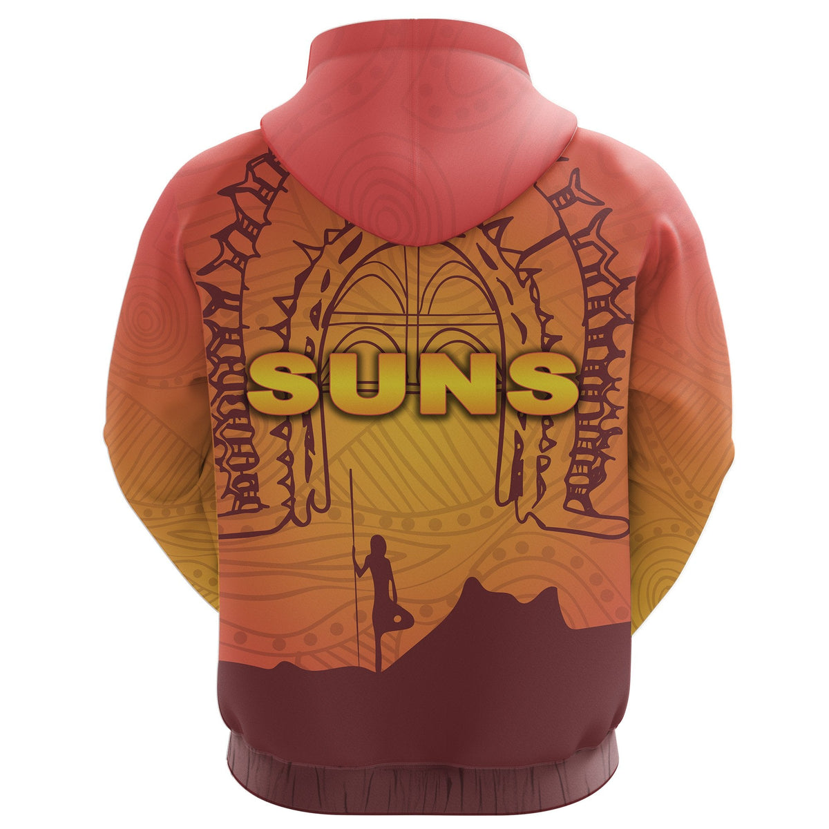 gold-coast-hoodie-suns-simple-indigenous