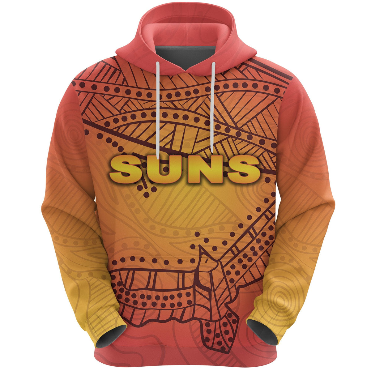 gold-coast-hoodie-suns-simple-indigenous