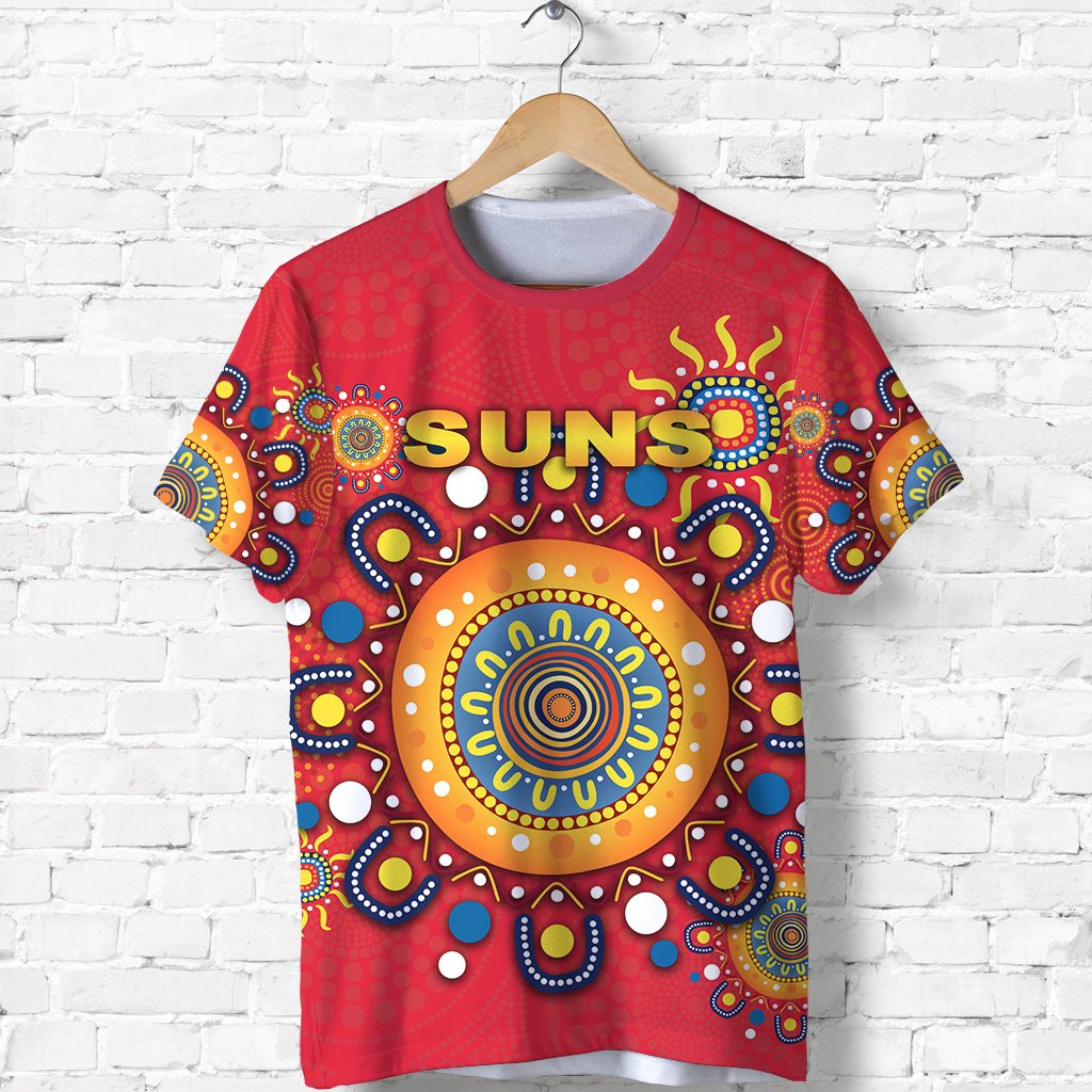 gold-coast-t-shirt-suns-indigenous