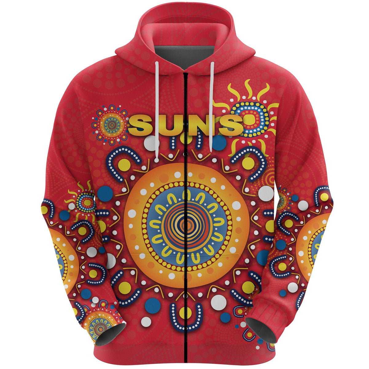 gold-coast-zip-hoodie-suns-indigenous
