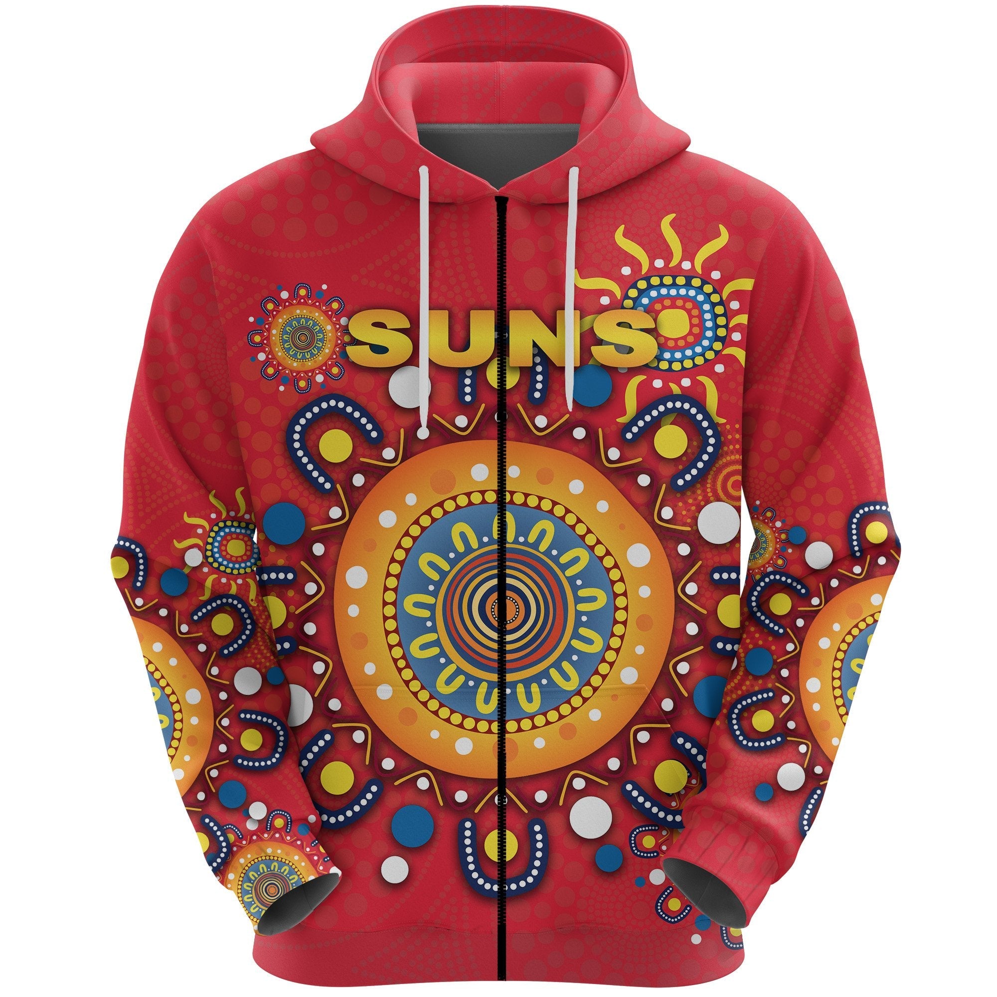 gold-coast-zip-hoodie-suns-indigenous