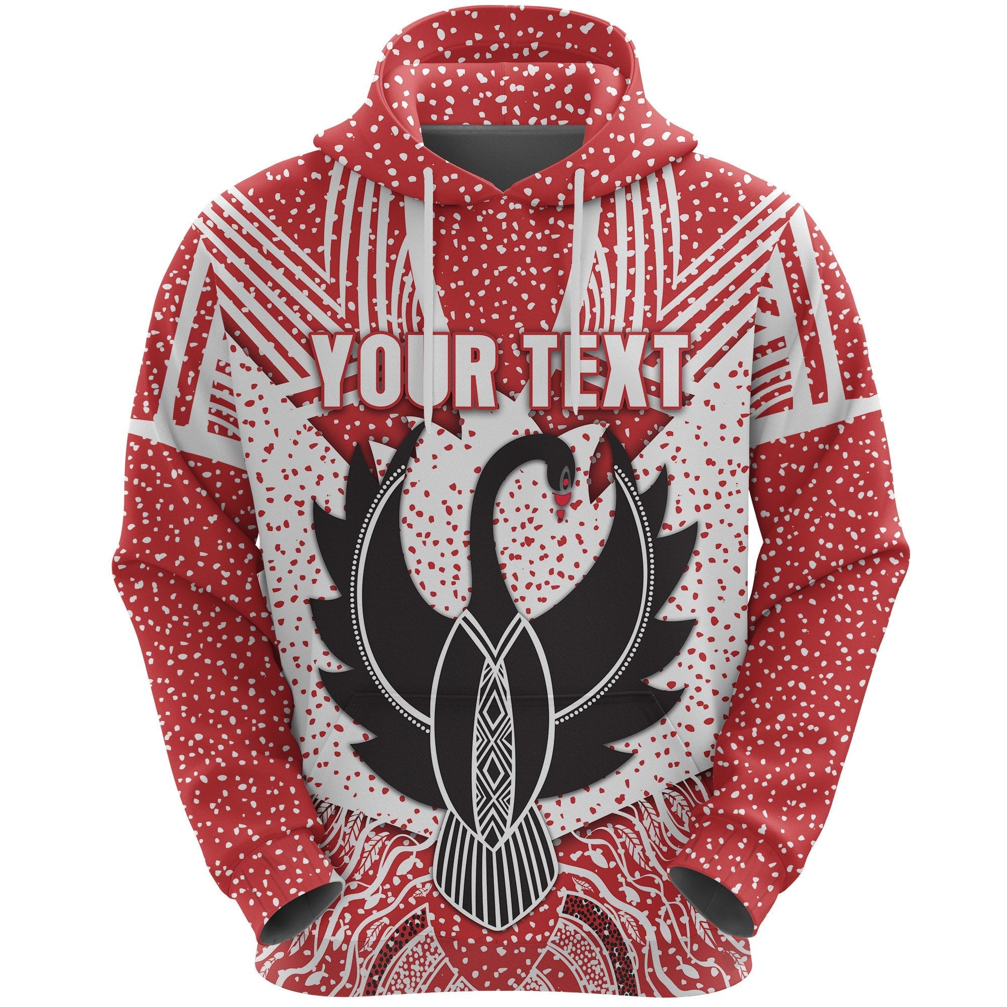 custom-personalised-sydney-hoodie-indigenous-swans